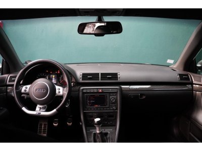 Audi RS4 42 V8 420cv Pack F1 - BBS - Supersprint   - 6