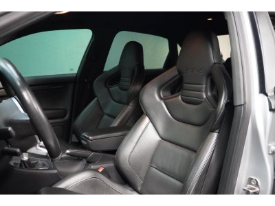 Audi RS4 42 V8 420cv Pack F1 - BBS - Supersprint   - 9