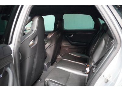 Audi RS4 42 V8 420cv Pack F1 - BBS - Supersprint   - 10