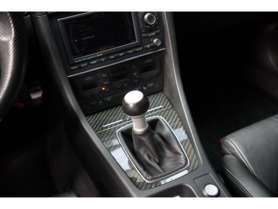 Audi RS4 42 V8 420cv Pack F1 - BBS - Supersprint   - 11