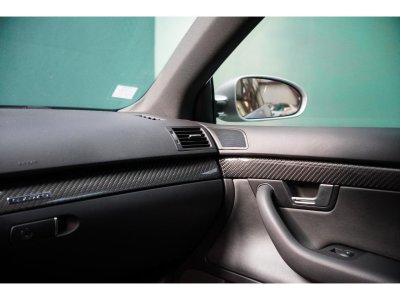 Audi RS4 42 V8 420cv Pack F1 - BBS - Supersprint   - 12