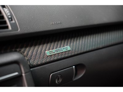 Audi RS4 42 V8 420cv Pack F1 - BBS - Supersprint   - 13