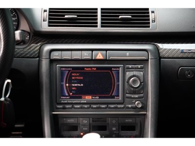 Audi RS4 42 V8 420cv Pack F1 - BBS - Supersprint   - 14