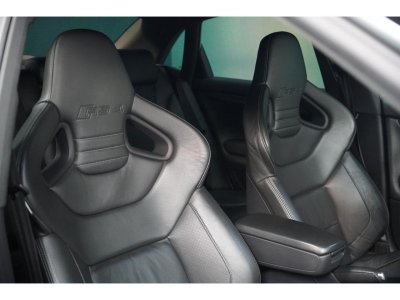 Audi RS4 42 V8 420cv Pack F1 - BBS - Supersprint   - 16