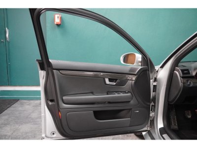 Audi RS4 42 V8 420cv Pack F1 - BBS - Supersprint   - 17