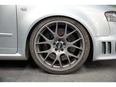 Audi RS4 42 V8 420cv Pack F1 - BBS - Supersprint   - 20