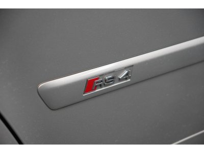 Audi RS4 42 V8 420cv Pack F1 - BBS - Supersprint   - 24