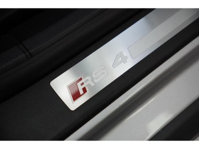 Audi RS4 42 V8 420cv Pack F1 - BBS - Supersprint   - 27