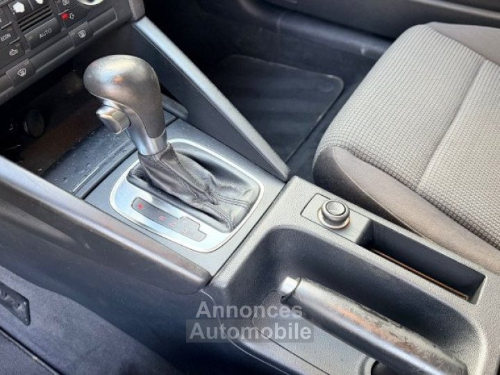 Audi A3 19 TDI 105CH AMBIENTE S TRONIC 6 3P - 18