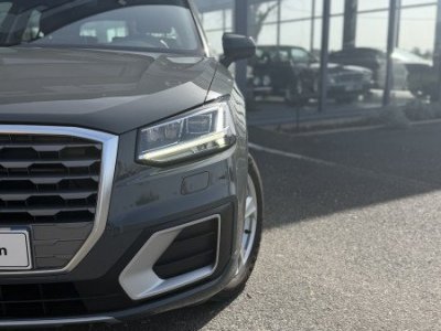 Audi Q2 30 TFSI 116CH SPORT S TRONIC 7   - 2