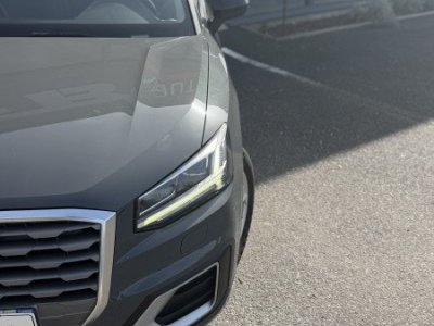 Audi Q2 30 TFSI 116CH SPORT S TRONIC 7   - 3