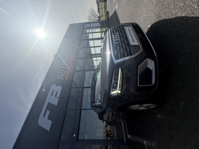 Audi Q2 30 TFSI 116CH SPORT S TRONIC 7   - 10