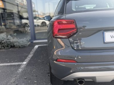 Audi Q2 30 TFSI 116CH SPORT S TRONIC 7   - 15