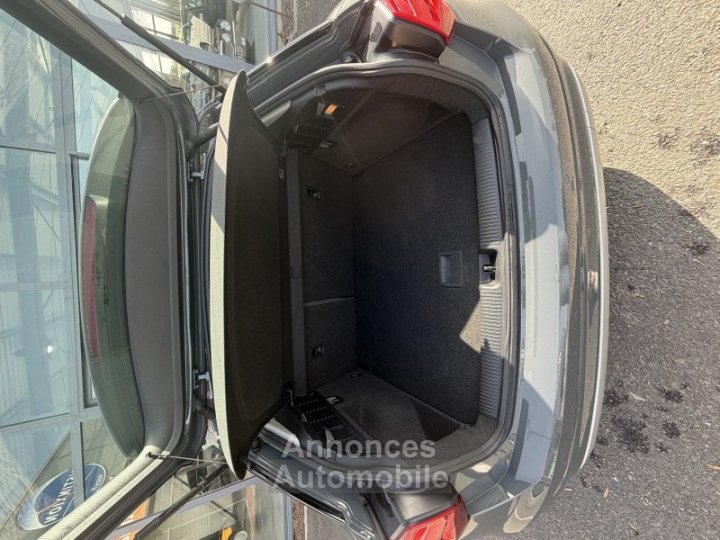 Audi Q2 30 TFSI 116CH SPORT S TRONIC 7 - 17