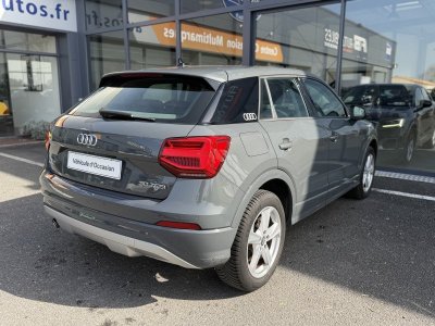 Audi Q2 30 TFSI 116CH SPORT S TRONIC 7   - 18