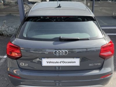 Audi Q2 30 TFSI 116CH SPORT S TRONIC 7   - 19