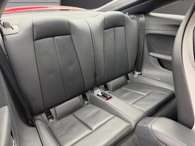 Audi TTS COUPE 20 TFSI 310 S tronic 6 Quattro bang olufsen matrix led garantie 12 mois   - 9