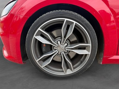 Audi TTS COUPE 20 TFSI 310 S tronic 6 Quattro bang olufsen matrix led garantie 12 mois   - 14