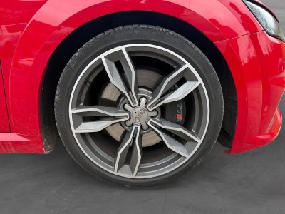 Audi TTS COUPE 20 TFSI 310 S tronic 6 Quattro bang olufsen matrix led garantie 12 mois   - 15