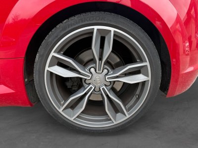 Audi TTS COUPE 20 TFSI 310 S tronic 6 Quattro bang olufsen matrix led garantie 12 mois   - 17