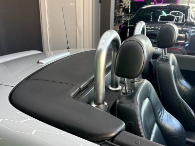 Audi TT ROADSTER 18T 180 ch ~ Si&egrave;ges chauffants ~ Bose ~ Distrib OK ~ Embrayage neuf ~ 100 % Ethanol ~ Rien &agrave; pr&eacute;voir ~ Clim auto   - 6