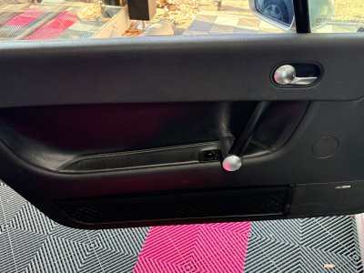 Audi TT ROADSTER 18T 180 ch ~ Si&egrave;ges chauffants ~ Bose ~ Distrib OK ~ Embrayage neuf ~ 100 % Ethanol ~ Rien &agrave; pr&eacute;voir ~ Clim auto   - 10