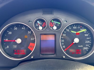 Audi TT ROADSTER 18T 180 ch ~ Si&egrave;ges chauffants ~ Bose ~ Distrib OK ~ Embrayage neuf ~ 100 % Ethanol ~ Rien &agrave; pr&eacute;voir ~ Clim auto   - 16