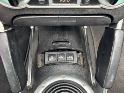 Audi TT ROADSTER 18T 180 ch ~ Si&egrave;ges chauffants ~ Bose ~ Distrib OK ~ Embrayage neuf ~ 100 % Ethanol ~ Rien &agrave; pr&eacute;voir ~ Clim auto   - 18