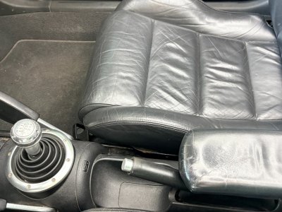 Audi TT ROADSTER 18T 180 ch ~ Si&egrave;ges chauffants ~ Bose ~ Distrib OK ~ Embrayage neuf ~ 100 % Ethanol ~ Rien &agrave; pr&eacute;voir ~ Clim auto   - 21