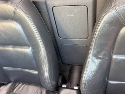 Audi TT ROADSTER 18T 180 ch ~ Si&egrave;ges chauffants ~ Bose ~ Distrib OK ~ Embrayage neuf ~ 100 % Ethanol ~ Rien &agrave; pr&eacute;voir ~ Clim auto   - 24