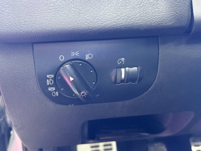 Audi TT ROADSTER 18T 180 ch ~ Si&egrave;ges chauffants ~ Bose ~ Distrib OK ~ Embrayage neuf ~ 100 % Ethanol ~ Rien &agrave; pr&eacute;voir ~ Clim auto   - 25