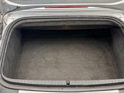 Audi TT ROADSTER 18T 180 ch ~ Si&egrave;ges chauffants ~ Bose ~ Distrib OK ~ Embrayage neuf ~ 100 % Ethanol ~ Rien &agrave; pr&eacute;voir ~ Clim auto   - 28