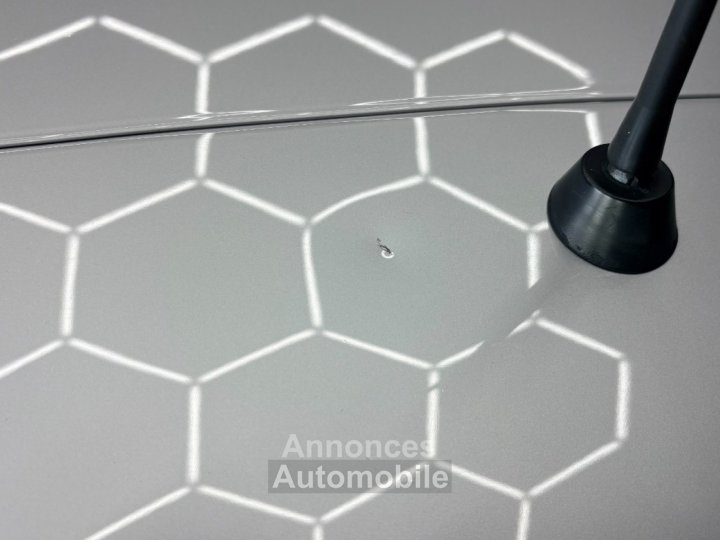 Audi TT ROADSTER 18T 180 ch ~ Si&egrave;ges chauffants ~ Bose ~ Distrib OK ~ Embrayage neuf ~ 100 % Ethanol ~ Rien &agrave; pr&eacute;voir ~ Clim auto - 41