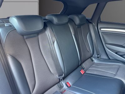 Audi A3 Sportback 20 TDI 150 S tronic 7 S Line Carplay Radar AV/AR Origine Fran&ccedil;aise Garantie 12 Mois   - 12