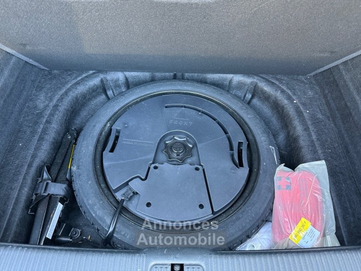 Audi A3 Sportback 20 TDI 150 S tronic 7 S Line Carplay Radar AV/AR Origine Fran&ccedil;aise Garantie 12 Mois - 16