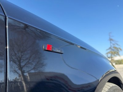 Audi A3 Sportback 20 TDI 150 S tronic 7 S Line Carplay Radar AV/AR Origine Fran&ccedil;aise Garantie 12 Mois   - 19