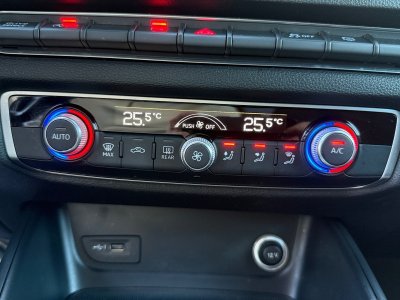 Audi A3 Sportback 20 TDI 150 S tronic 7 S Line Carplay Radar AV/AR Origine Fran&ccedil;aise Garantie 12 Mois   - 20