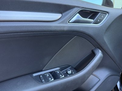 Audi A3 Sportback 20 TDI 150 S tronic 7 S Line Carplay Radar AV/AR Origine Fran&ccedil;aise Garantie 12 Mois   - 21