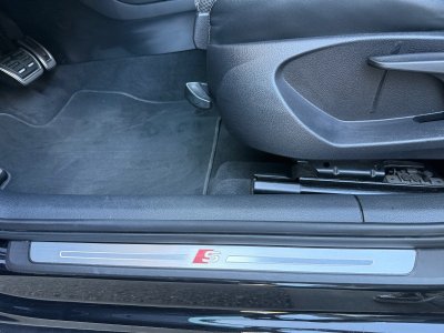 Audi A3 Sportback 20 TDI 150 S tronic 7 S Line Carplay Radar AV/AR Origine Fran&ccedil;aise Garantie 12 Mois   - 22