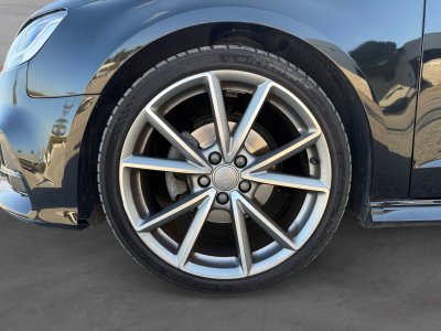 Audi A3 Sportback 20 TDI 150 S tronic 7 S Line Carplay Radar AV/AR Origine Fran&ccedil;aise Garantie 12 Mois   - 24