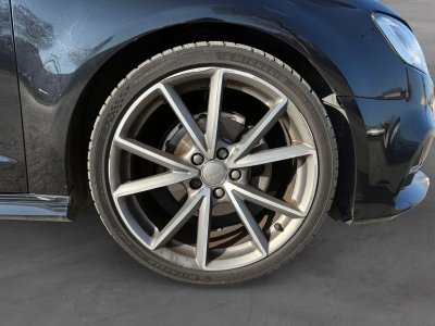 Audi A3 Sportback 20 TDI 150 S tronic 7 S Line Carplay Radar AV/AR Origine Fran&ccedil;aise Garantie 12 Mois   - 25