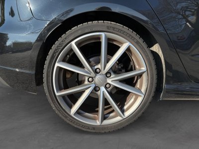 Audi A3 Sportback 20 TDI 150 S tronic 7 S Line Carplay Radar AV/AR Origine Fran&ccedil;aise Garantie 12 Mois   - 26