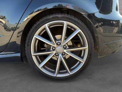 Audi A3 Sportback 20 TDI 150 S tronic 7 S Line Carplay Radar AV/AR Origine Fran&ccedil;aise Garantie 12 Mois   - 27