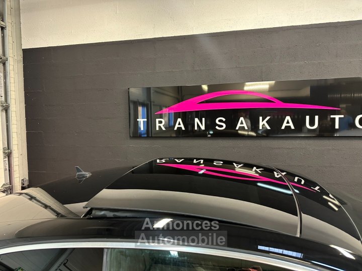 Audi S5 V6 30 TFSI 333 Quattro S tronic 7 / TOIT OUVRANT / SIEGES CHAUFFANTS - 10