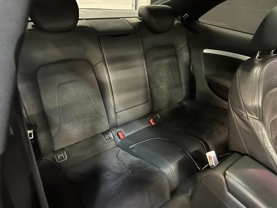 Audi S5 V6 30 TFSI 333 Quattro S tronic 7 / TOIT OUVRANT / SIEGES CHAUFFANTS   - 13