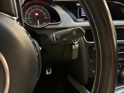 Audi S5 V6 30 TFSI 333 Quattro S tronic 7 / TOIT OUVRANT / SIEGES CHAUFFANTS   - 17