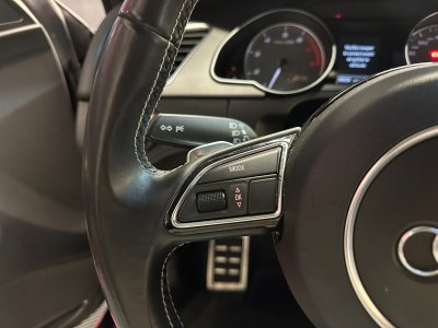 Audi S5 V6 30 TFSI 333 Quattro S tronic 7 / TOIT OUVRANT / SIEGES CHAUFFANTS   - 18