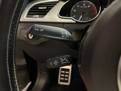 Audi S5 V6 30 TFSI 333 Quattro S tronic 7 / TOIT OUVRANT / SIEGES CHAUFFANTS   - 19