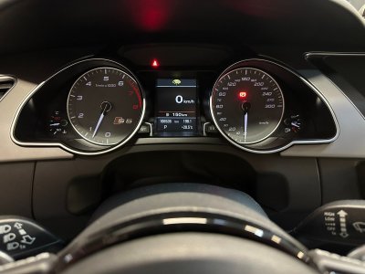 Audi S5 V6 30 TFSI 333 Quattro S tronic 7 / TOIT OUVRANT / SIEGES CHAUFFANTS   - 20