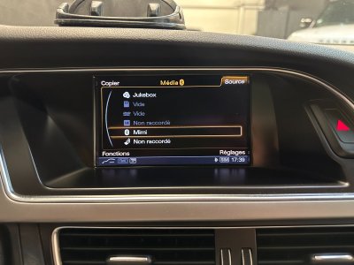 Audi S5 V6 30 TFSI 333 Quattro S tronic 7 / TOIT OUVRANT / SIEGES CHAUFFANTS   - 21